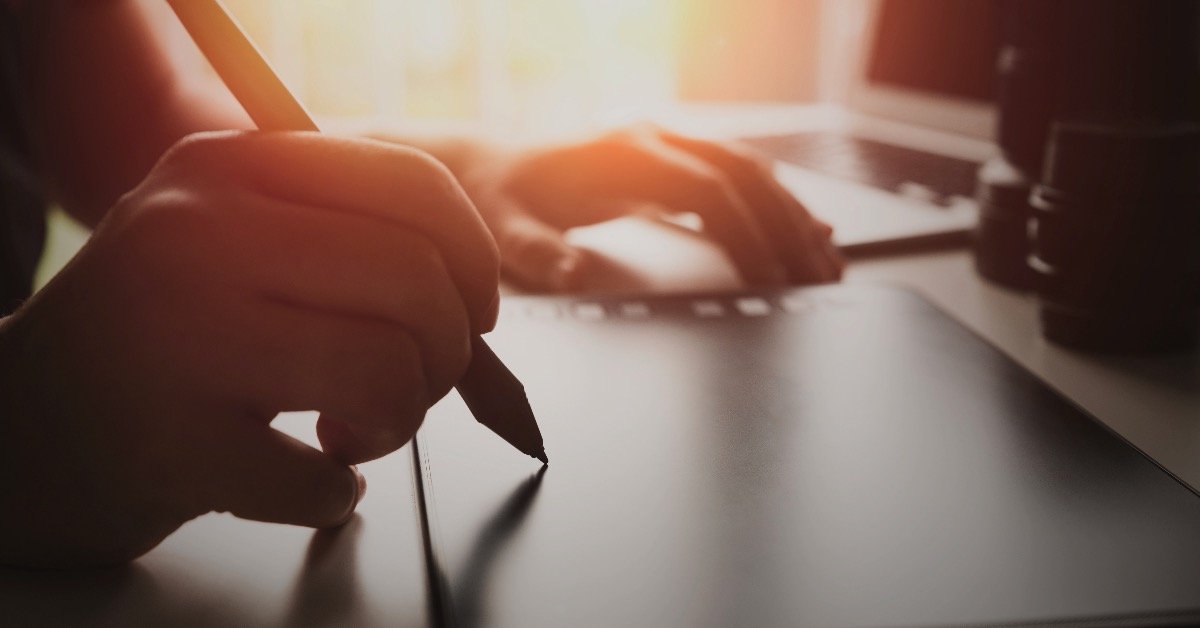 Get Started with Graphic Design