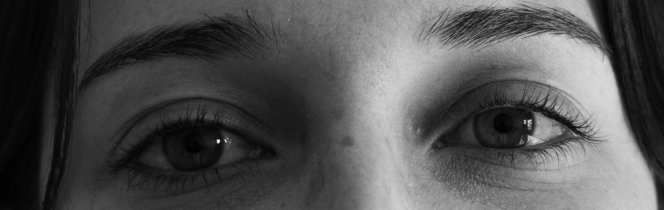 A sight of yearning