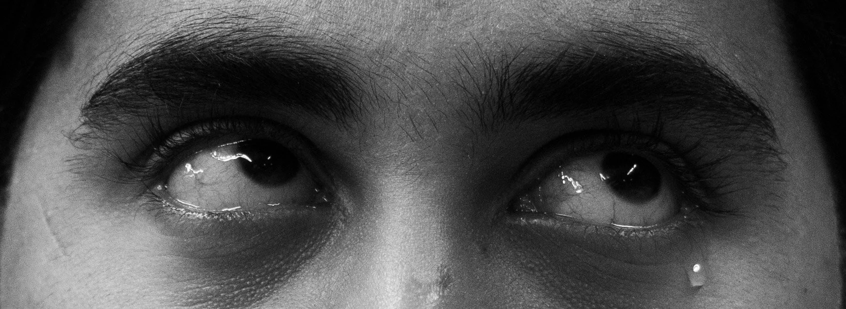 A tradeoff with tears