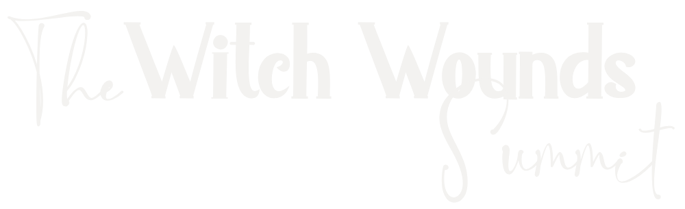 The Witch Wounds Summit