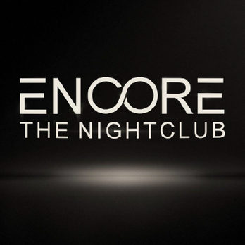 'Encore The Nightclub' logo
