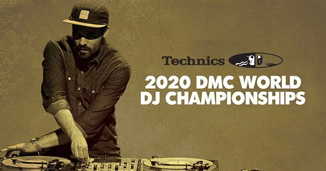 2020 DMC World DJ Championships