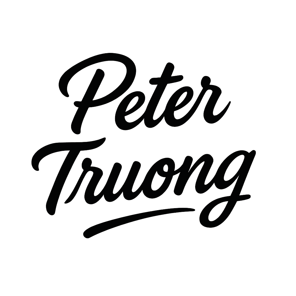 Peter Truong