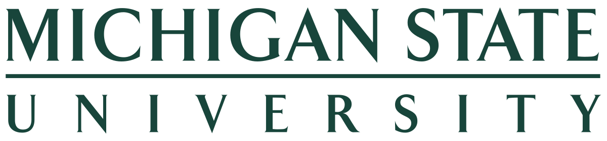 Michigan State University logo