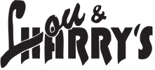 Logo of Lou & Harry's