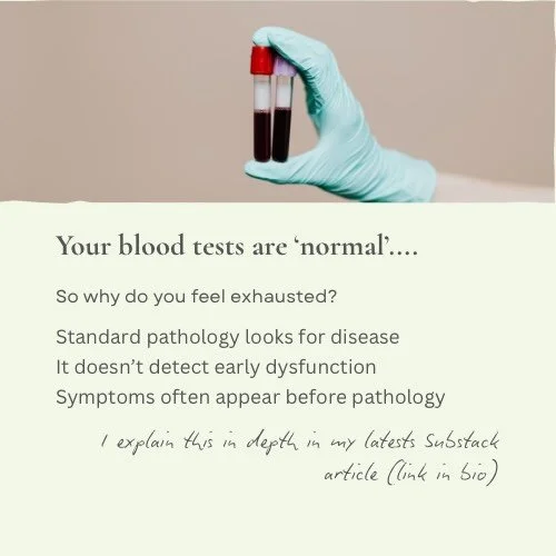 I explain this in depth in my latest Substack article.

Link in bio.

Comment SAME if your curious to know more
