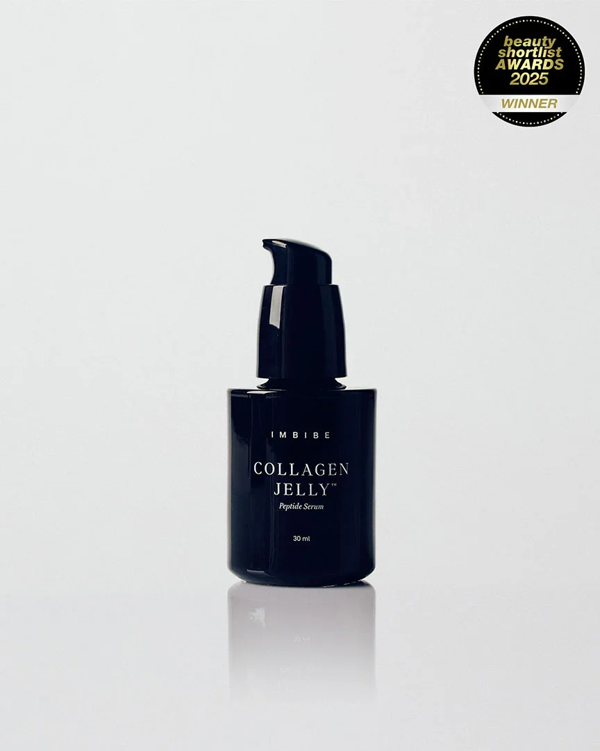 IMBIBE Collagen Jelly