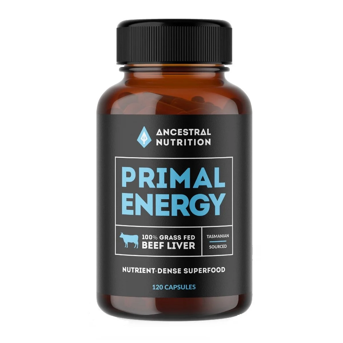 Ancestral Nutrition - Primal Energy