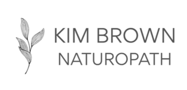 Kim Brown | Naturopath