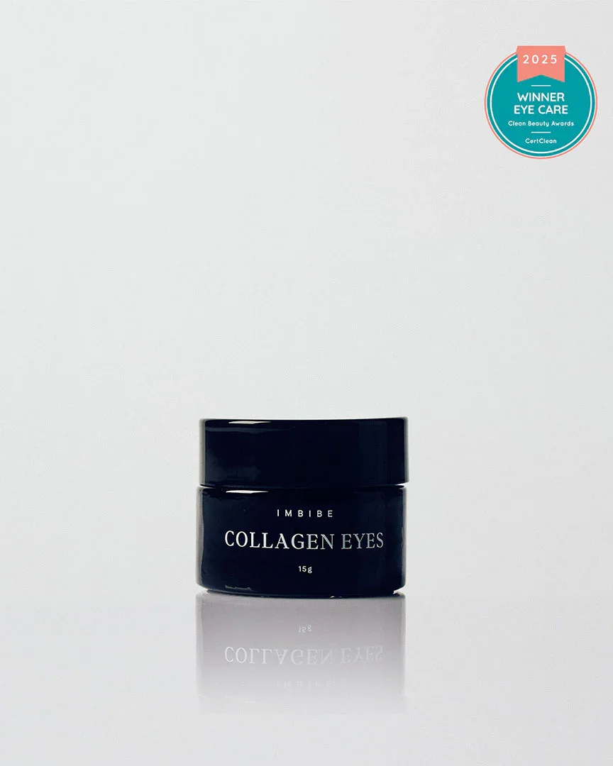 IMBIBE - Collagen Eyes