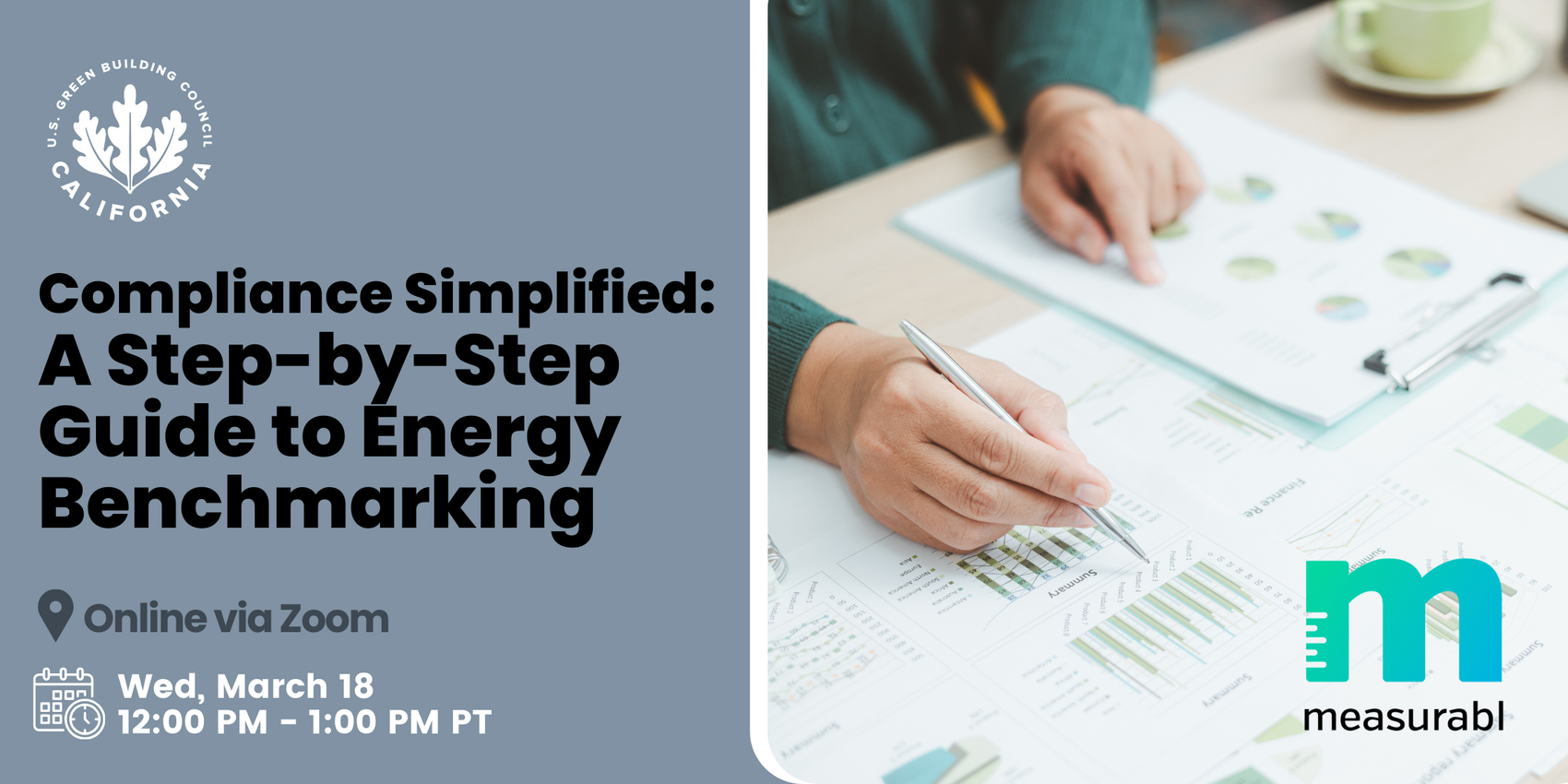 Compliance Simplified: A Step-by-Step Guide to Energy Benchmarking