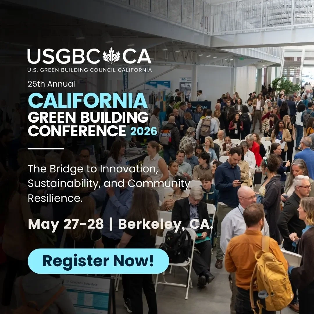 California Green Building Conference