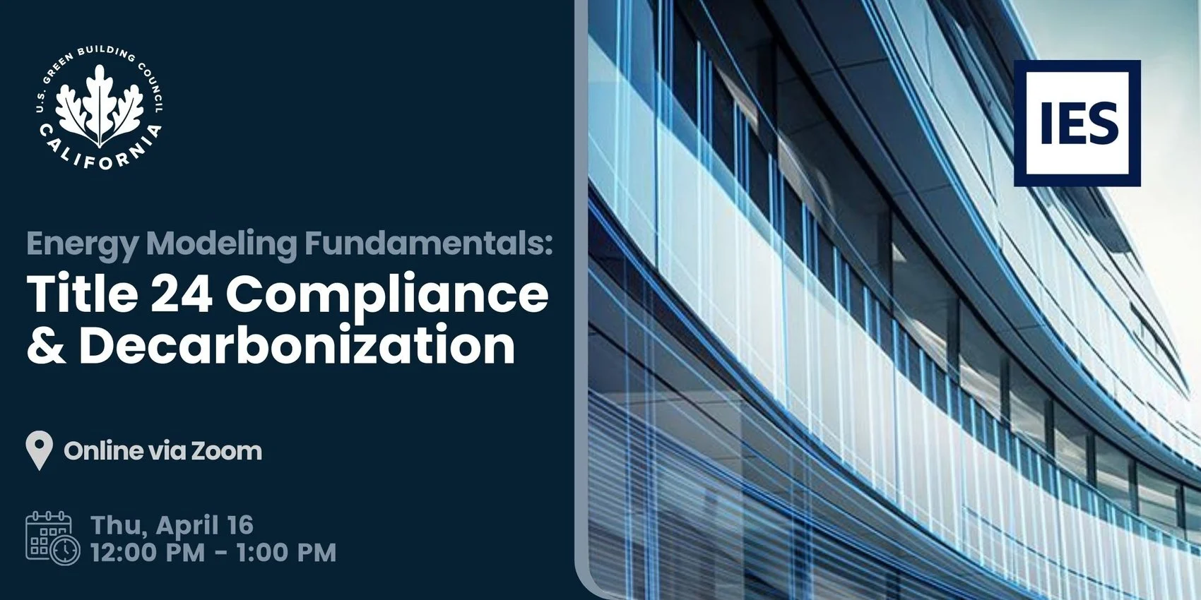 Title 24 Compliance & Decarbonization