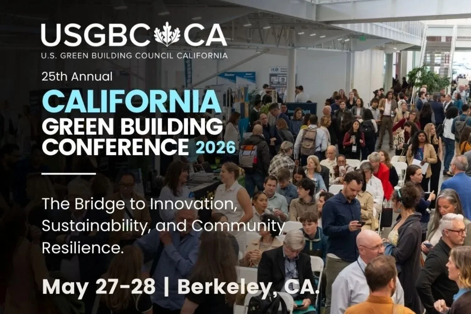 California Green Building Conference