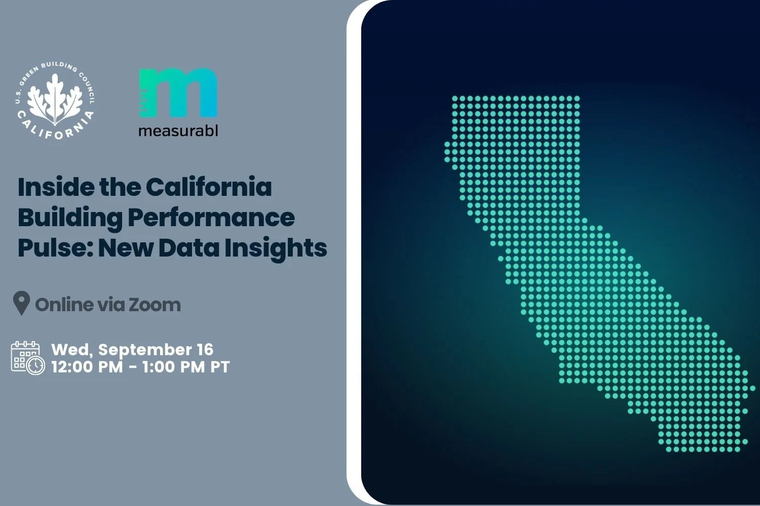 Inside the California Building Performance Pulse: New Data Insights