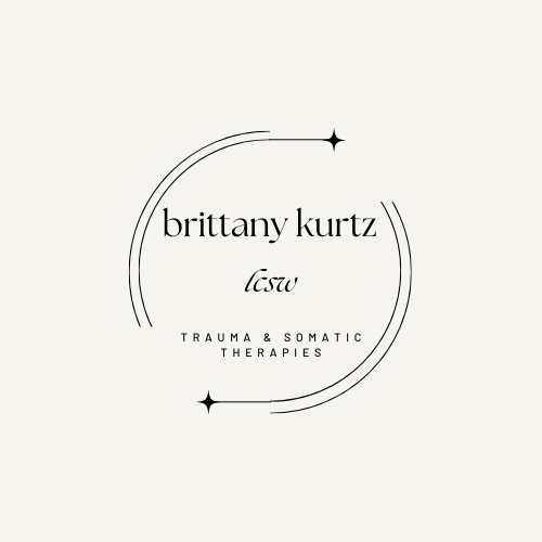 Brittany Kurtz, LCSW
