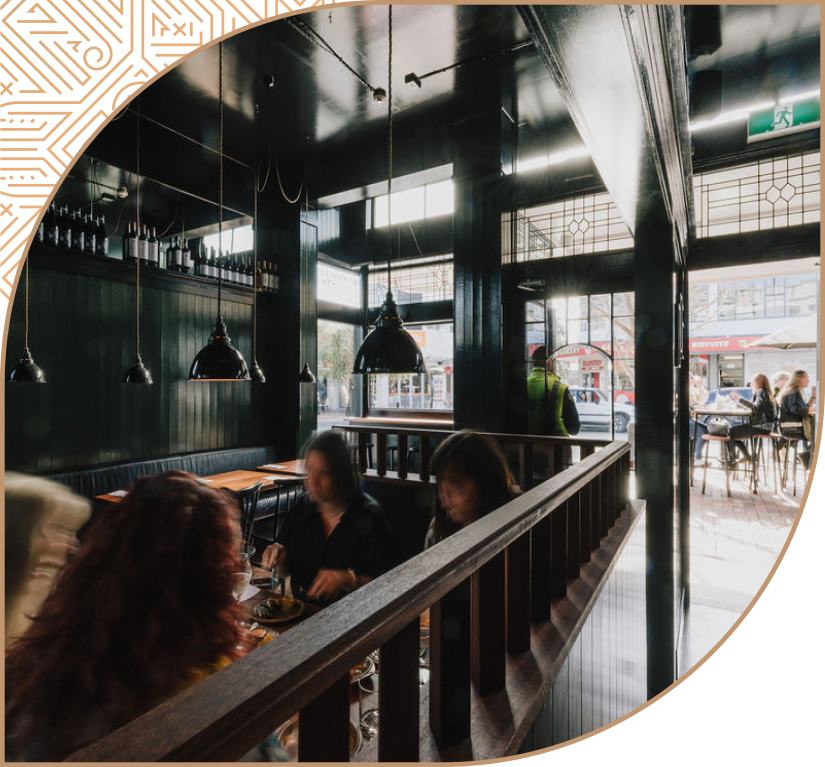 Bar Rosa | Experience Nightlife Today - Reserve Now