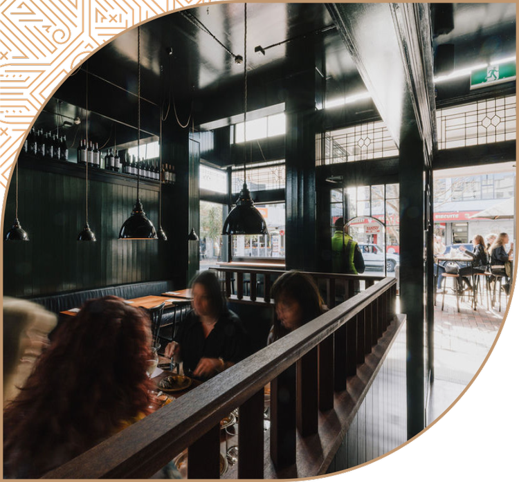 Bar Rosa | Experience Nightlife Today - Reserve Now