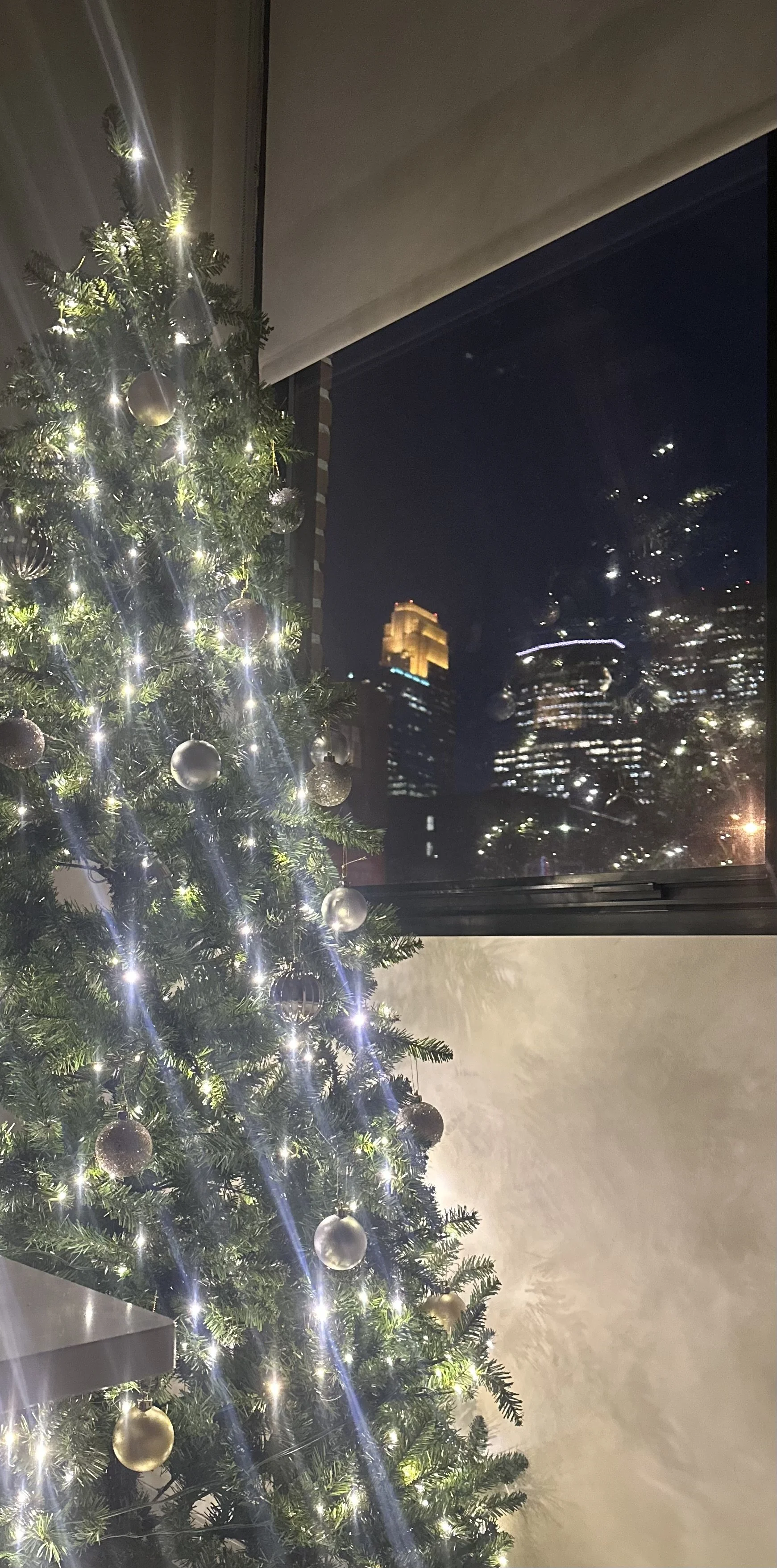 So This Is Christmas