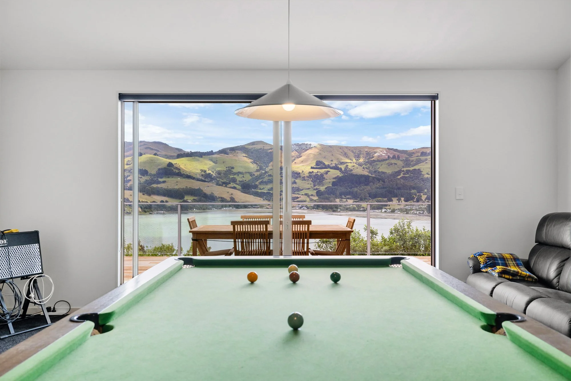 1 Matai Lane, Ngaio Point, Duvauchelle Akaroa