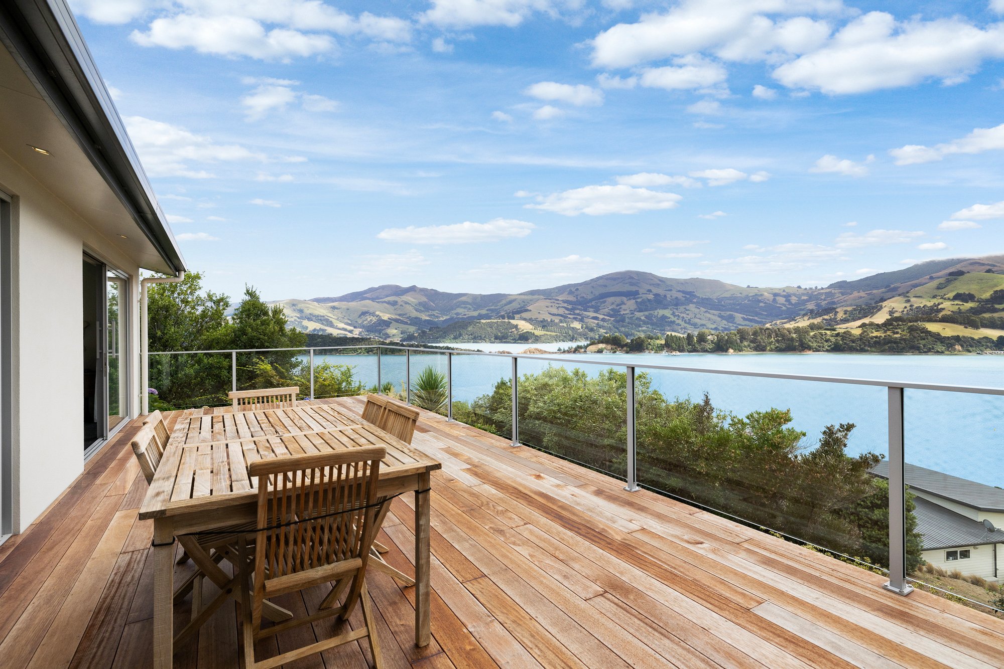 1 Matai Lane, Ngaio Point, Duvauchelle Akaroa