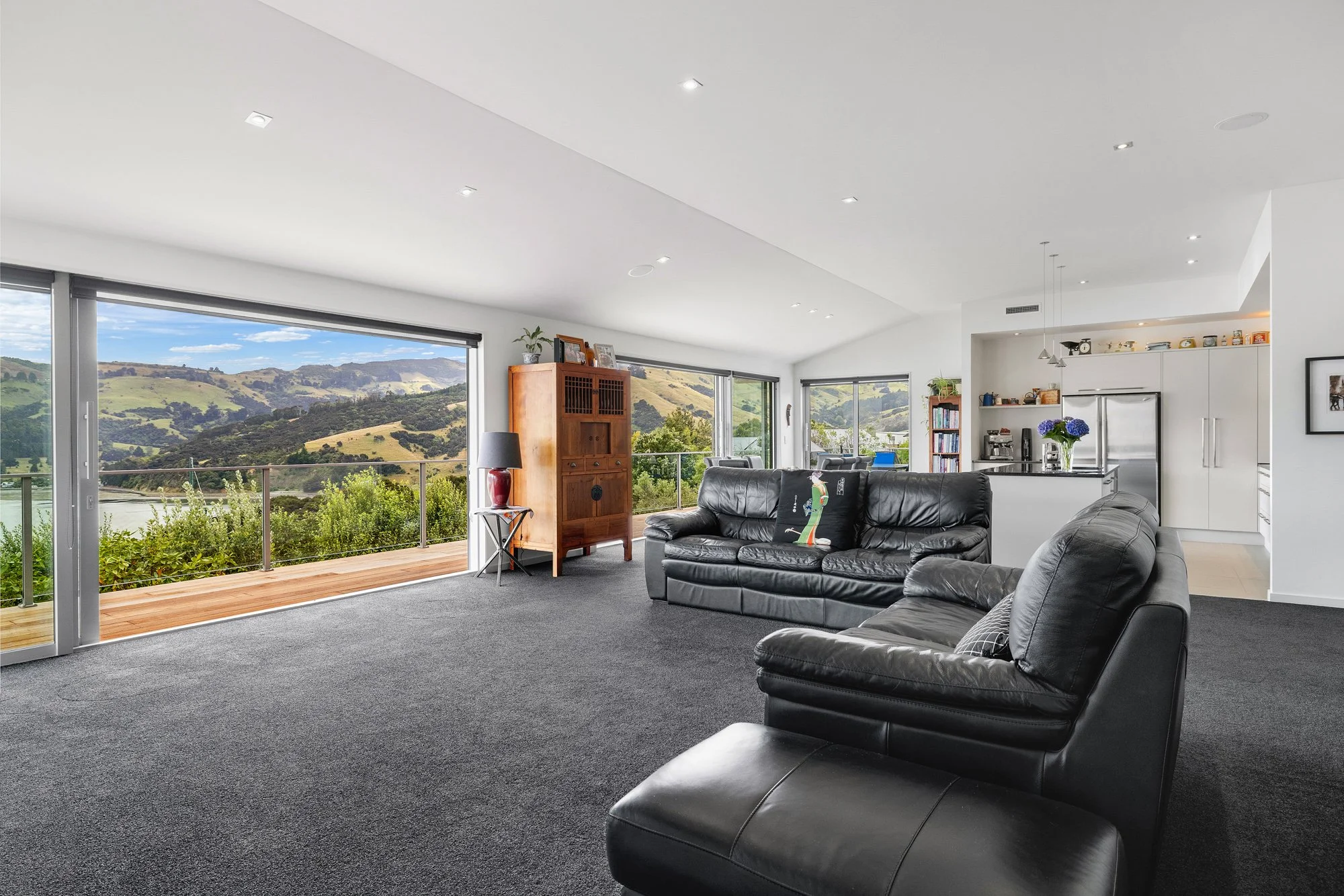 1 Matai Lane, Ngaio Point, Duvauchelle Akaroa
