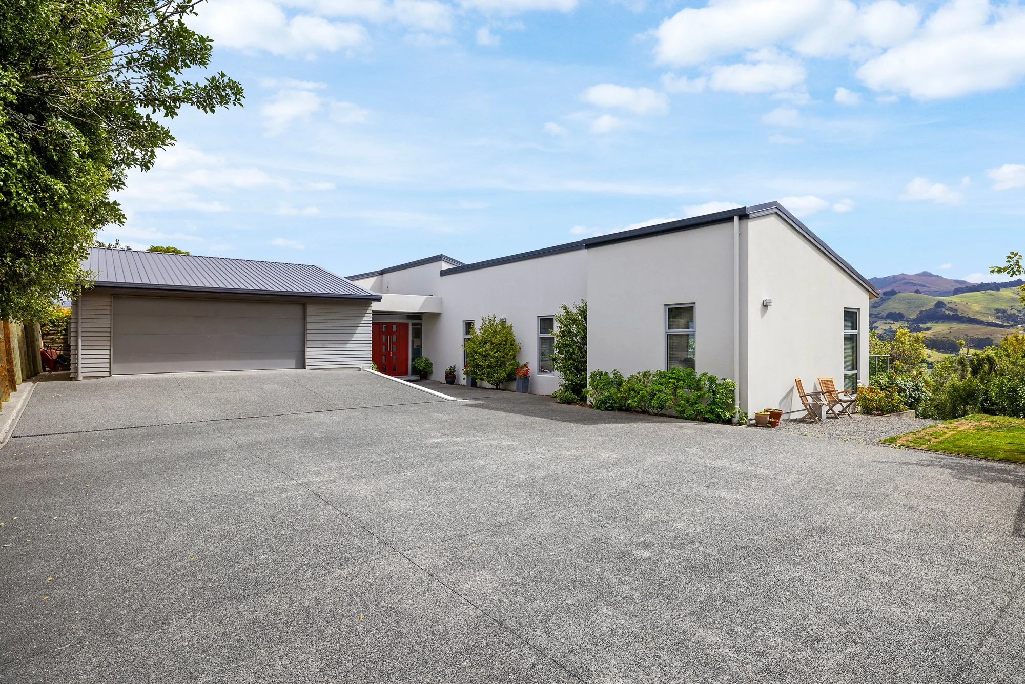 1 Matai Lane, Ngaio Point, Duvauchelle Akaroa