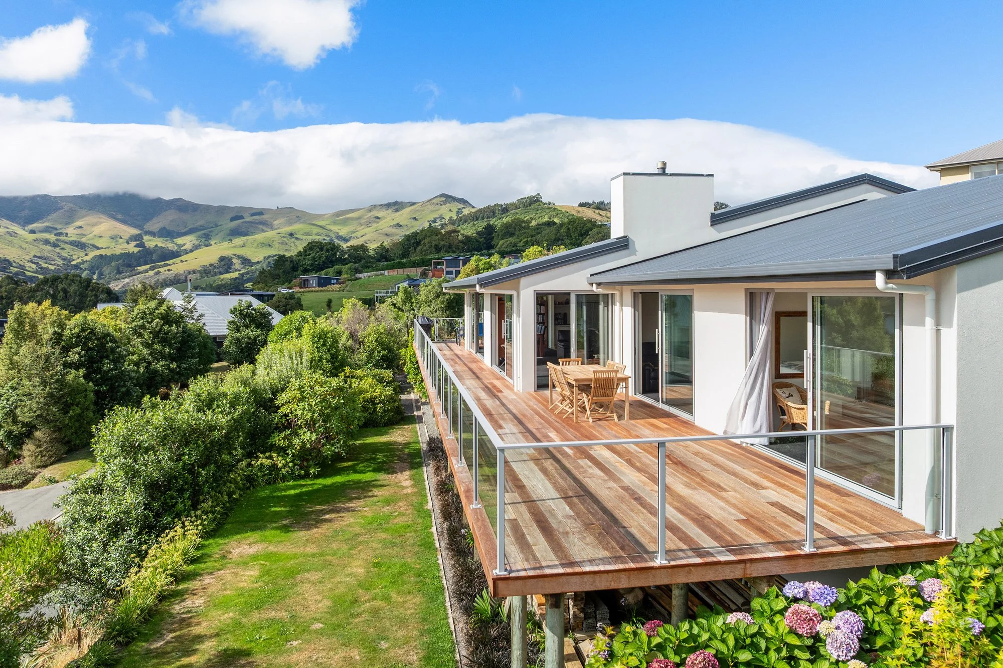 1 Matai Lane, Ngaio Point, Duvauchelle Akaroa