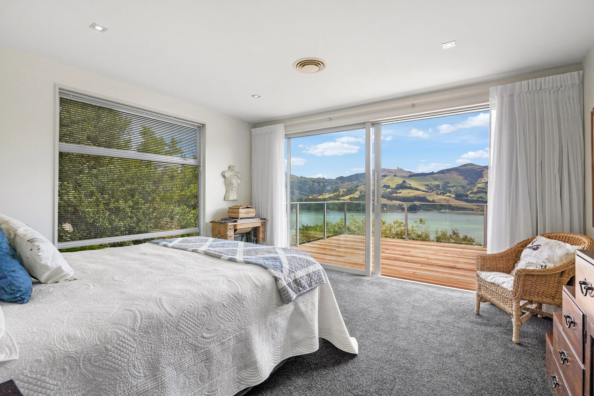 1 Matai Lane, Ngaio Point, Duvauchelle Akaroa