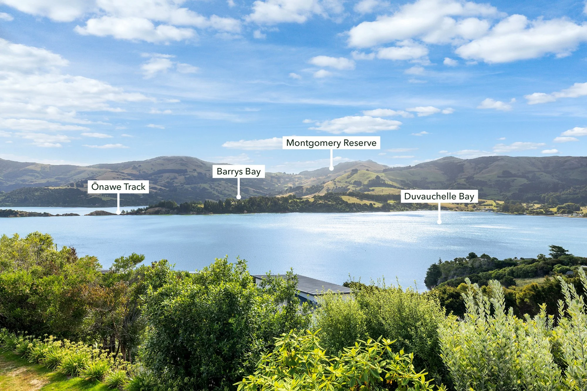1 Matai Lane, Ngaio Point, Duvauchelle Akaroa