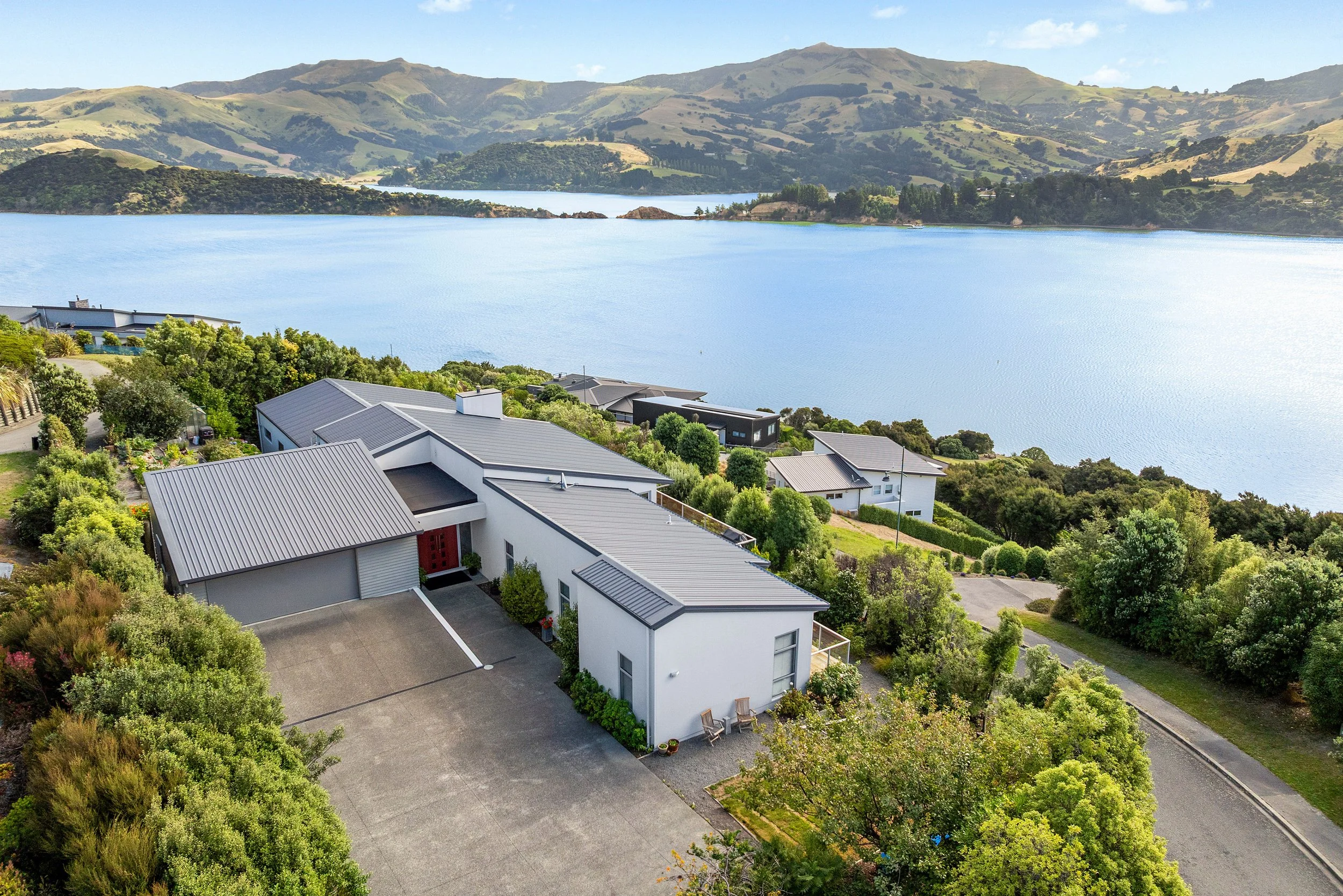 1 Matai Lane, Ngaio Point, Duvauchelle Akaroa