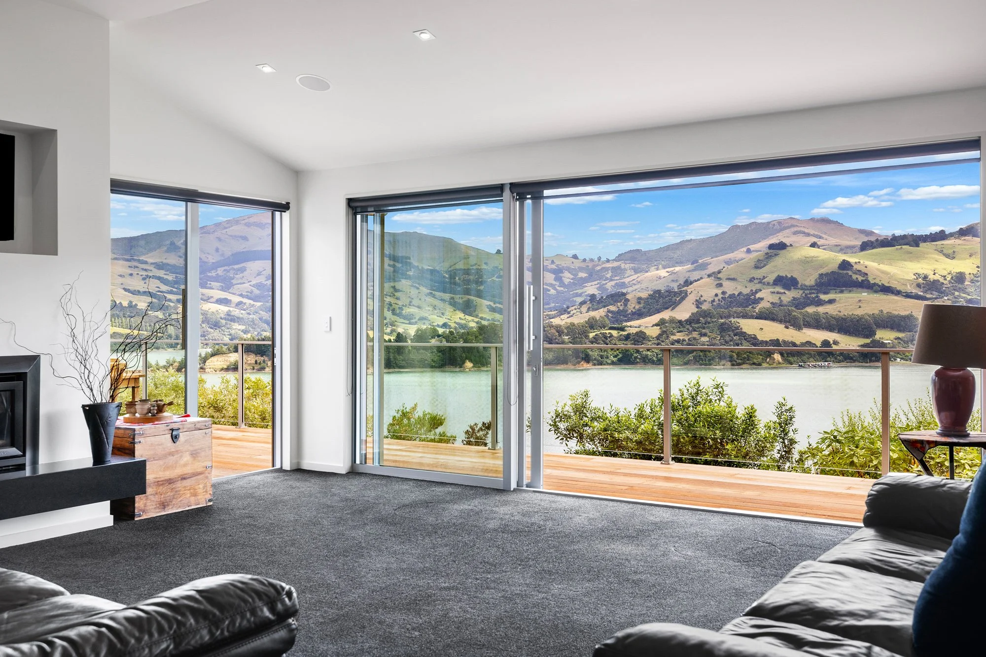 1 Matai Lane, Ngaio Point, Duvauchelle Akaroa