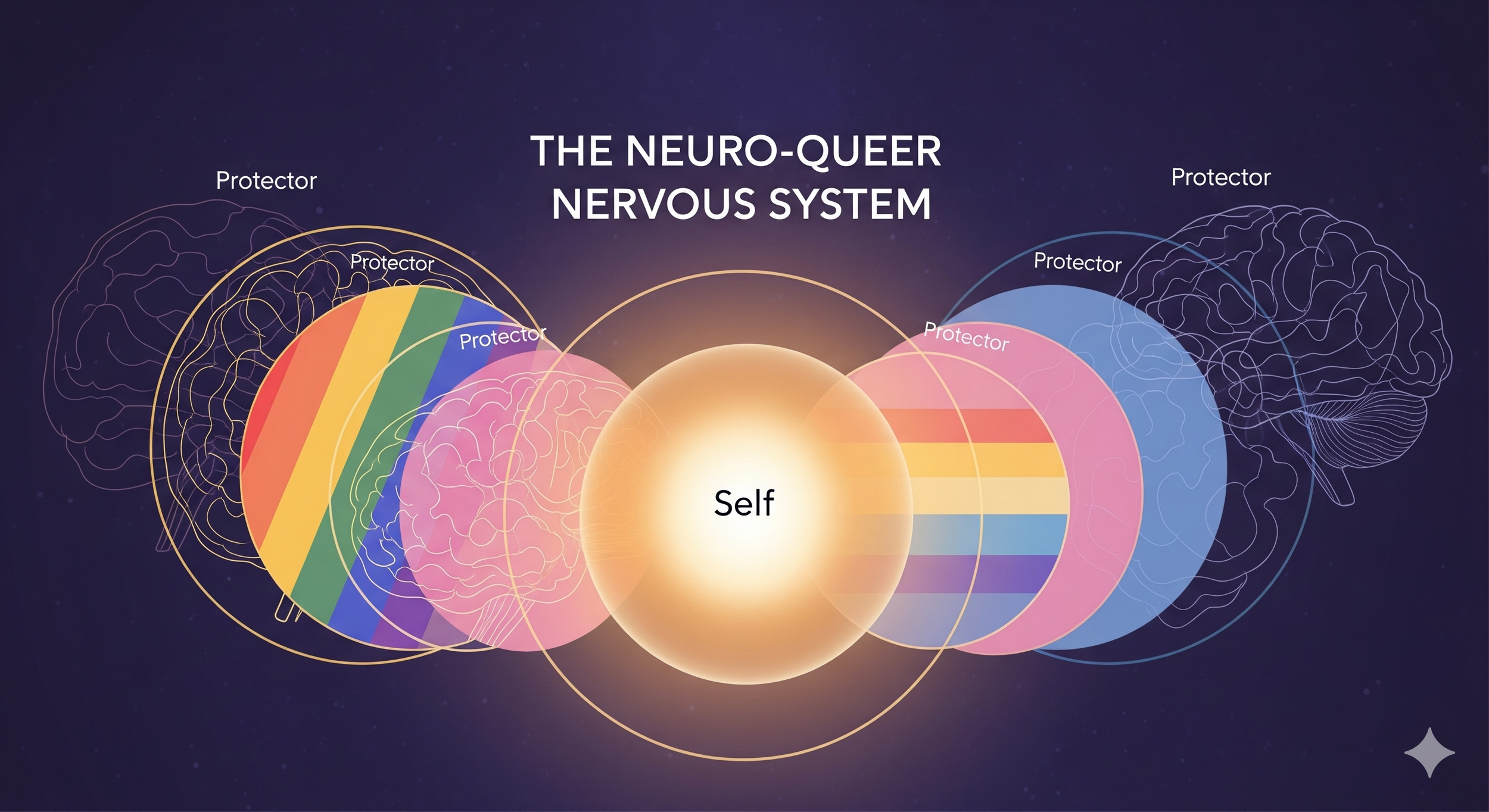 The Neuro-Queer Nervous System