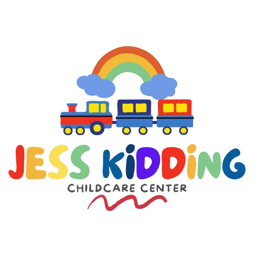 Jess kidding childcare center