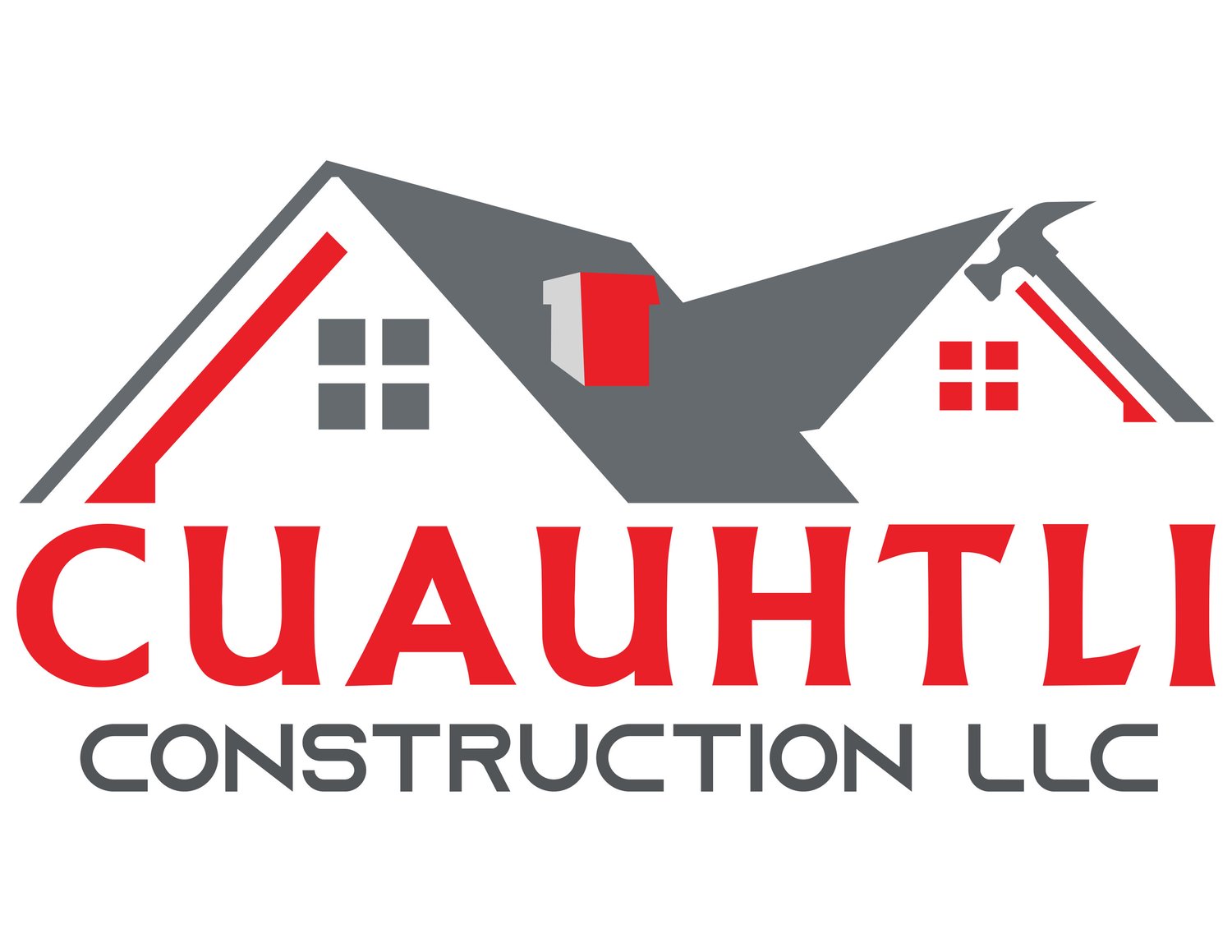 Cuauhtli Construction LLC License Bonded Insured