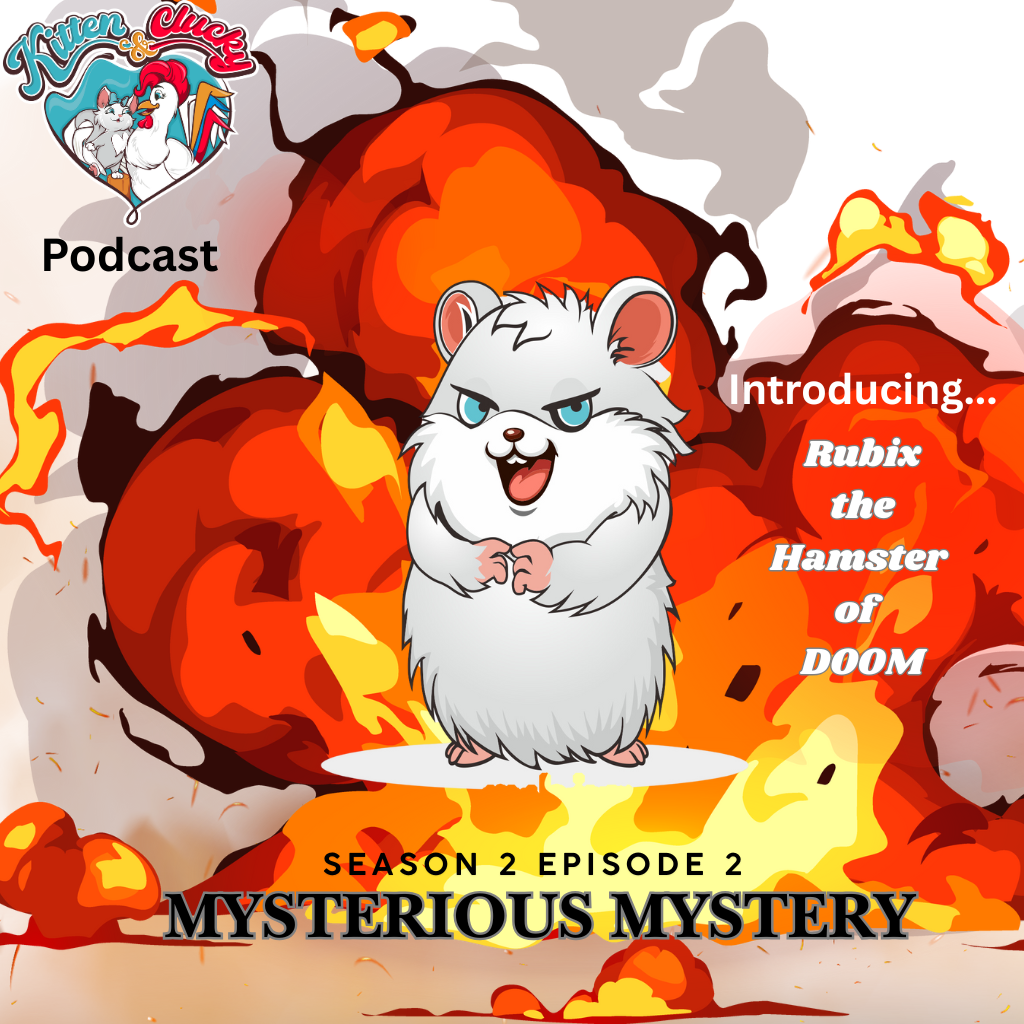 Mysterious Mystery