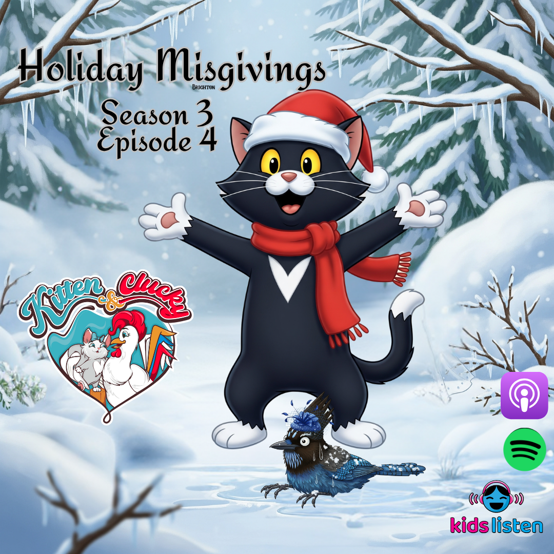 Holiday Miss-givings