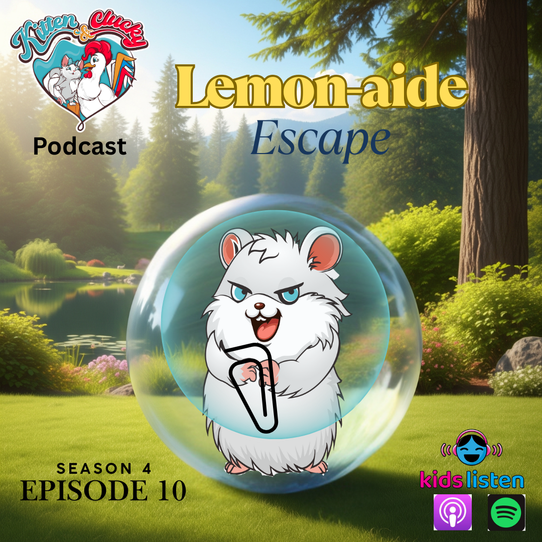 Lemon-aide Escape