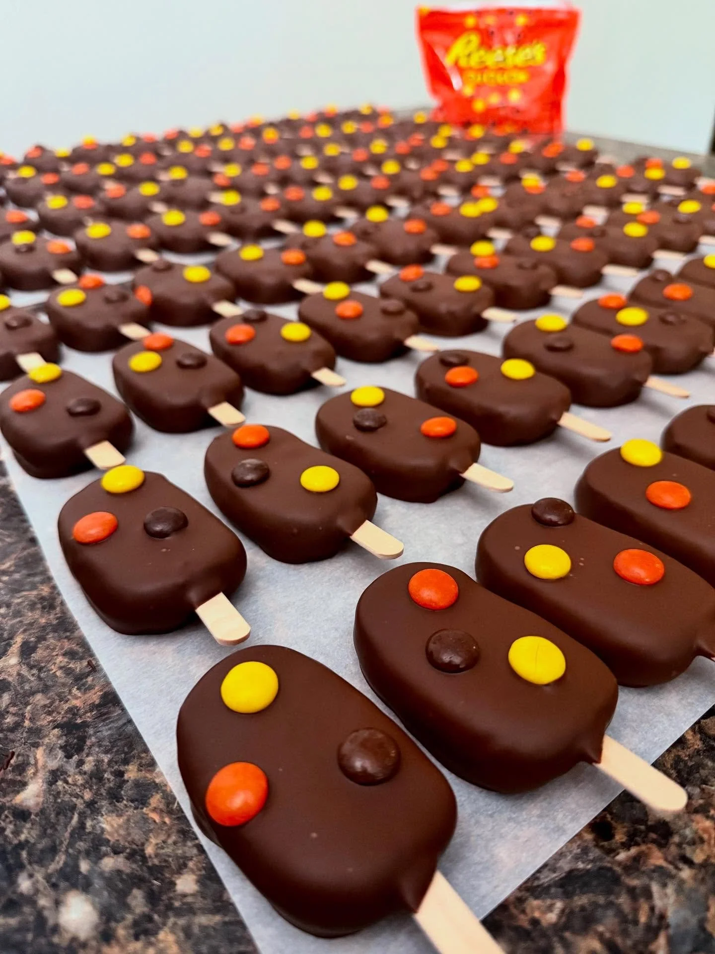 reminiscing on these bad boys 🤤
.
.
#baker #cake #cakepops #cakesicles