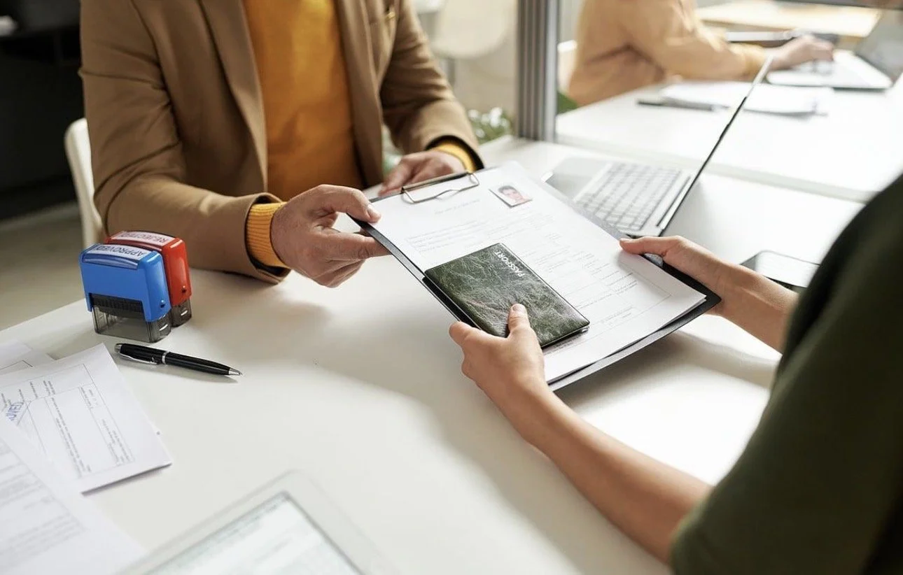 Immigration Support Consultation