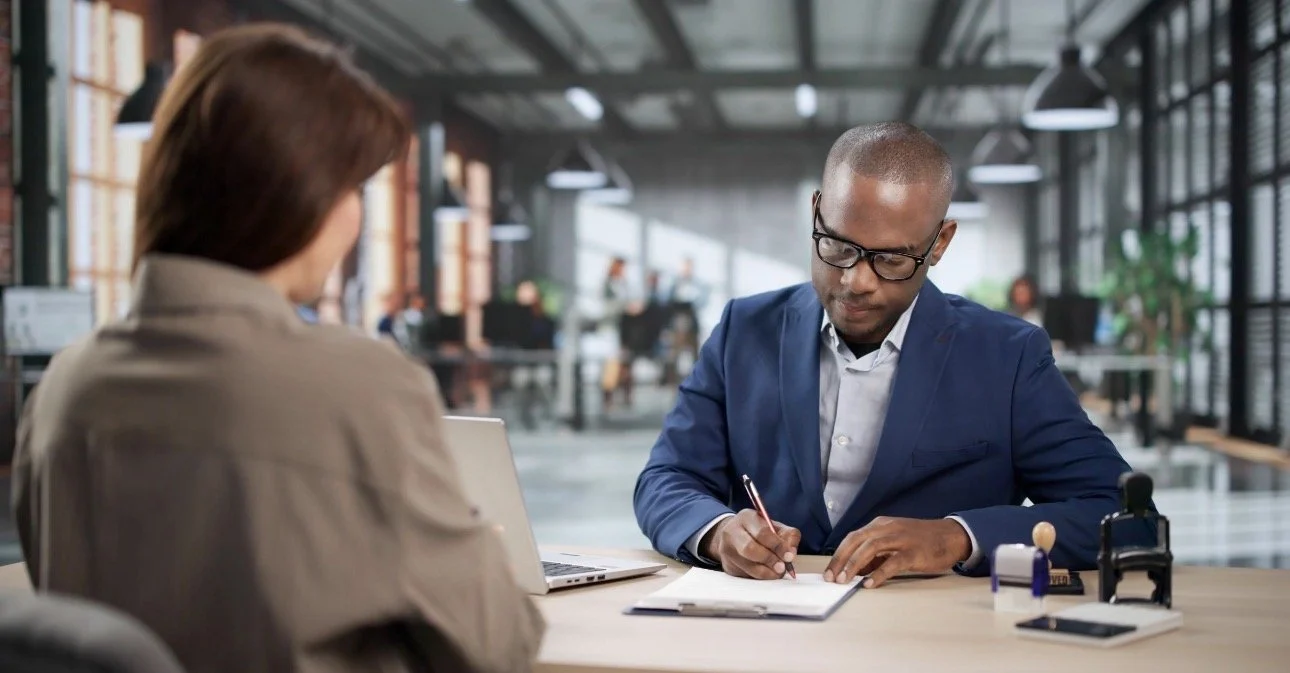 Business & Corporate Support Consultation