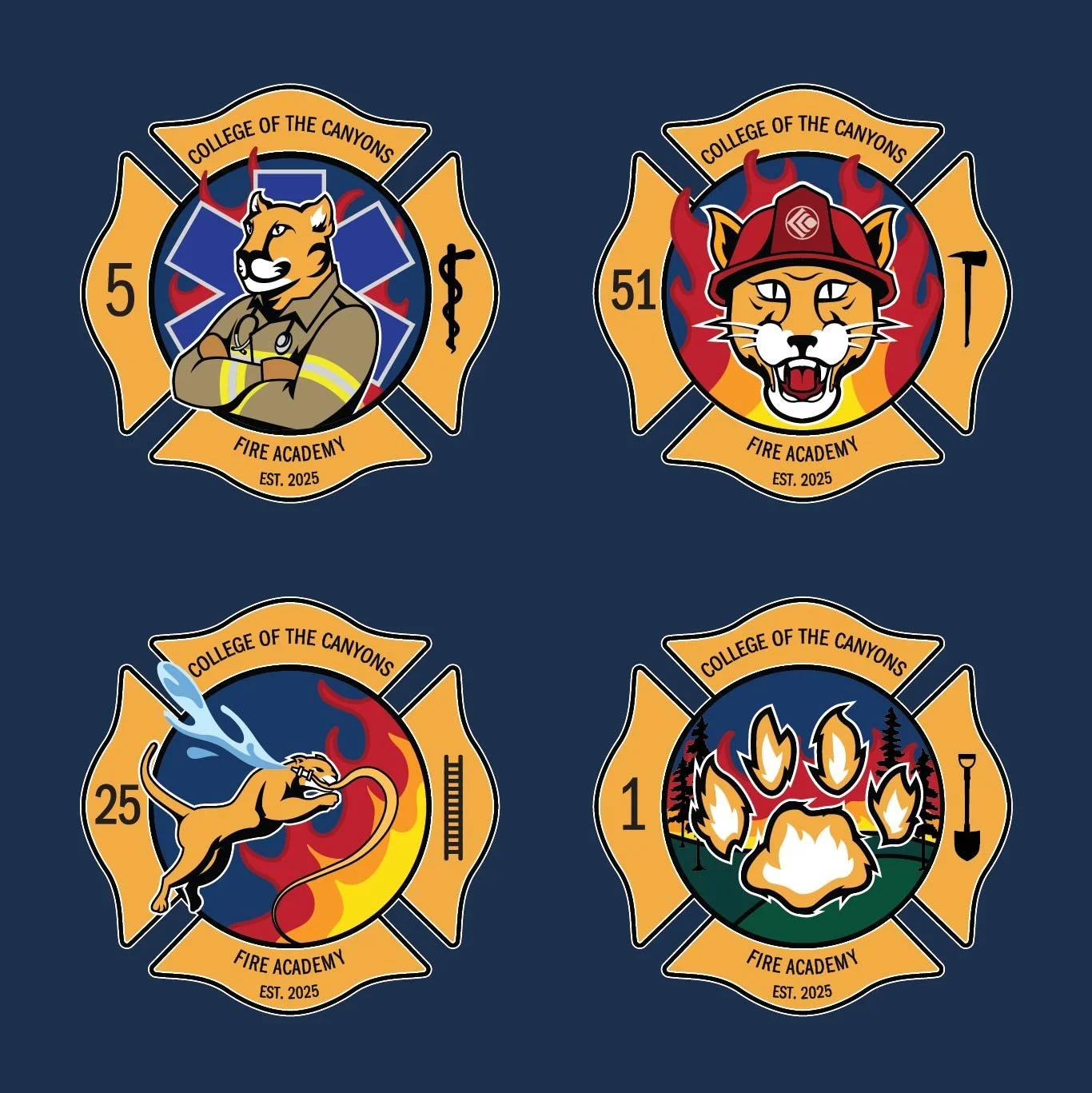 Fire Academy_Badges_Blue Mock.jpg
