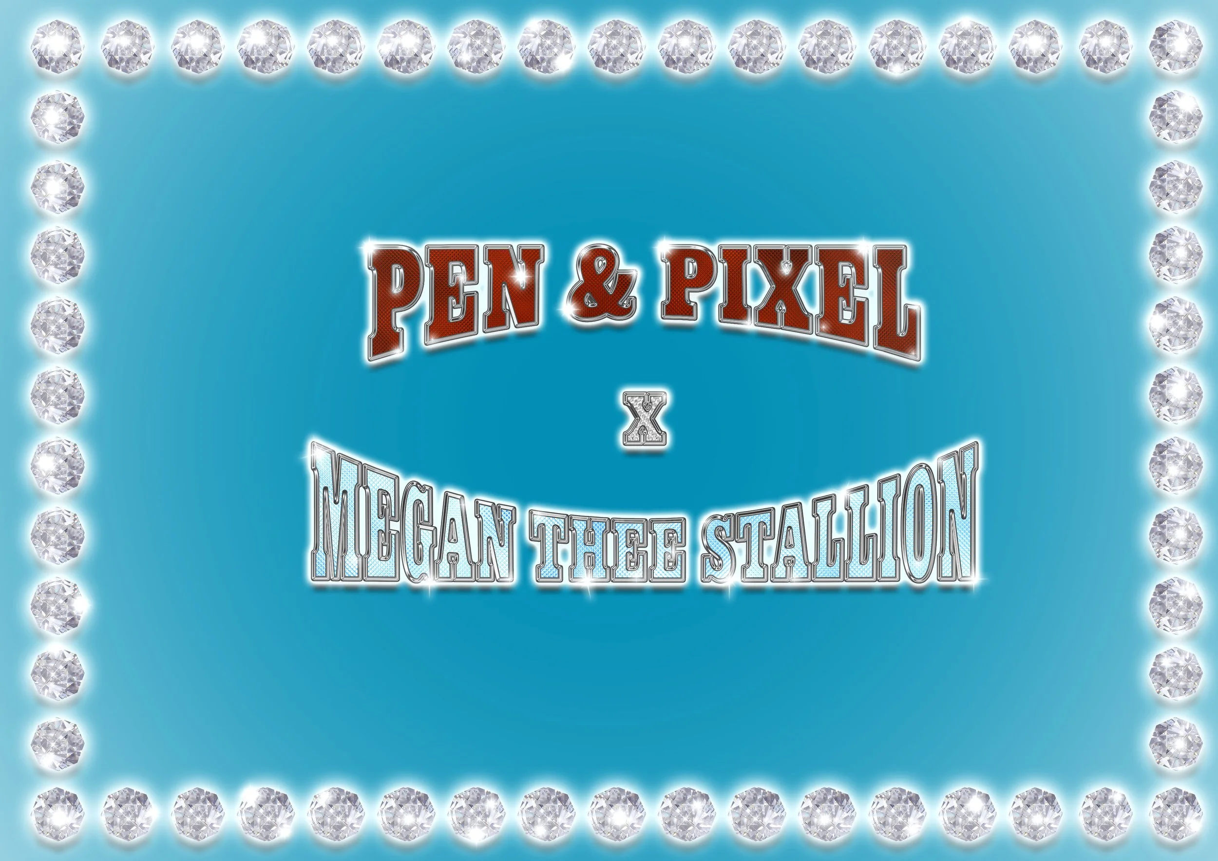 Pen & Pixel Bootleg