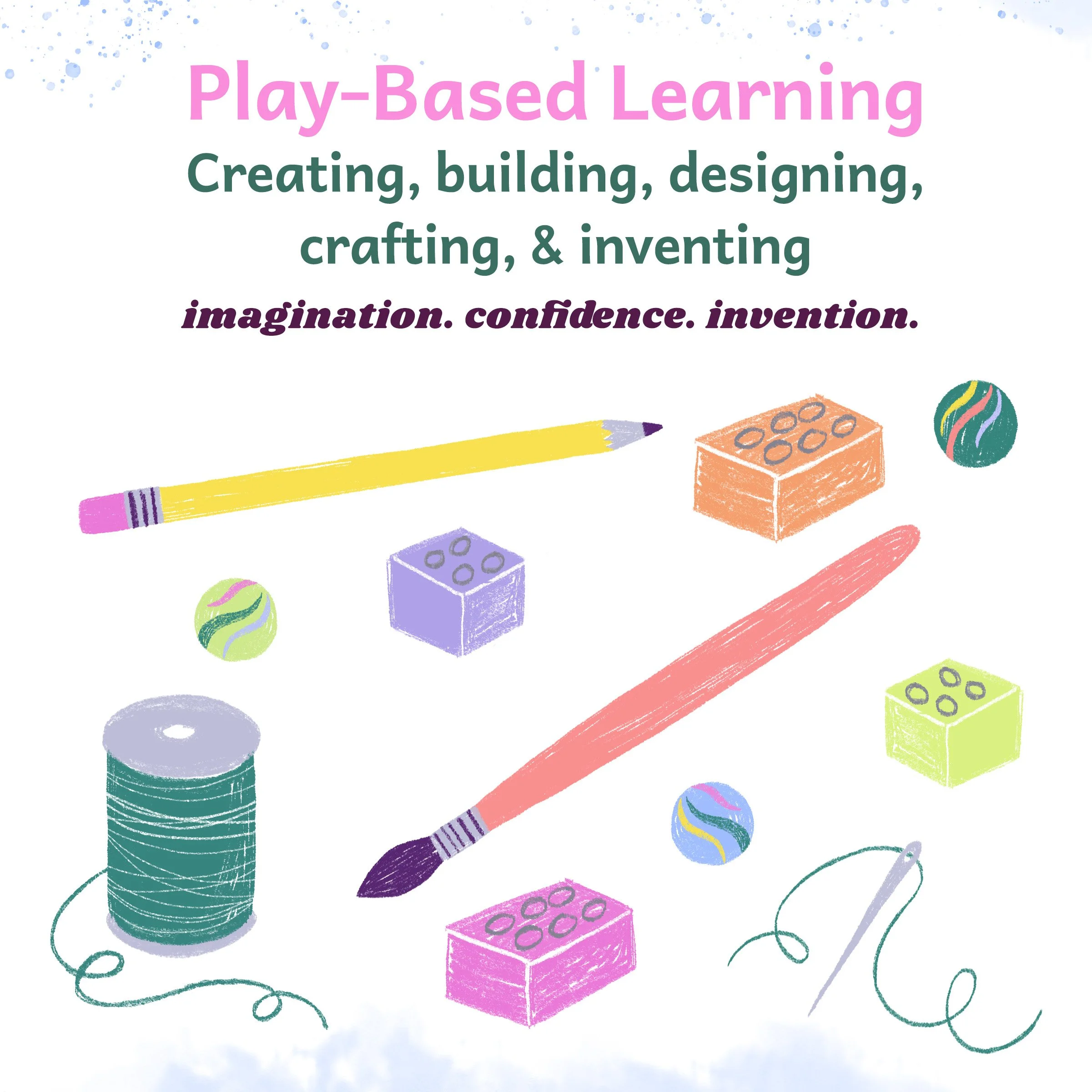 Summer Child Care Cochrane Alberta Heartland Create With Anita 1