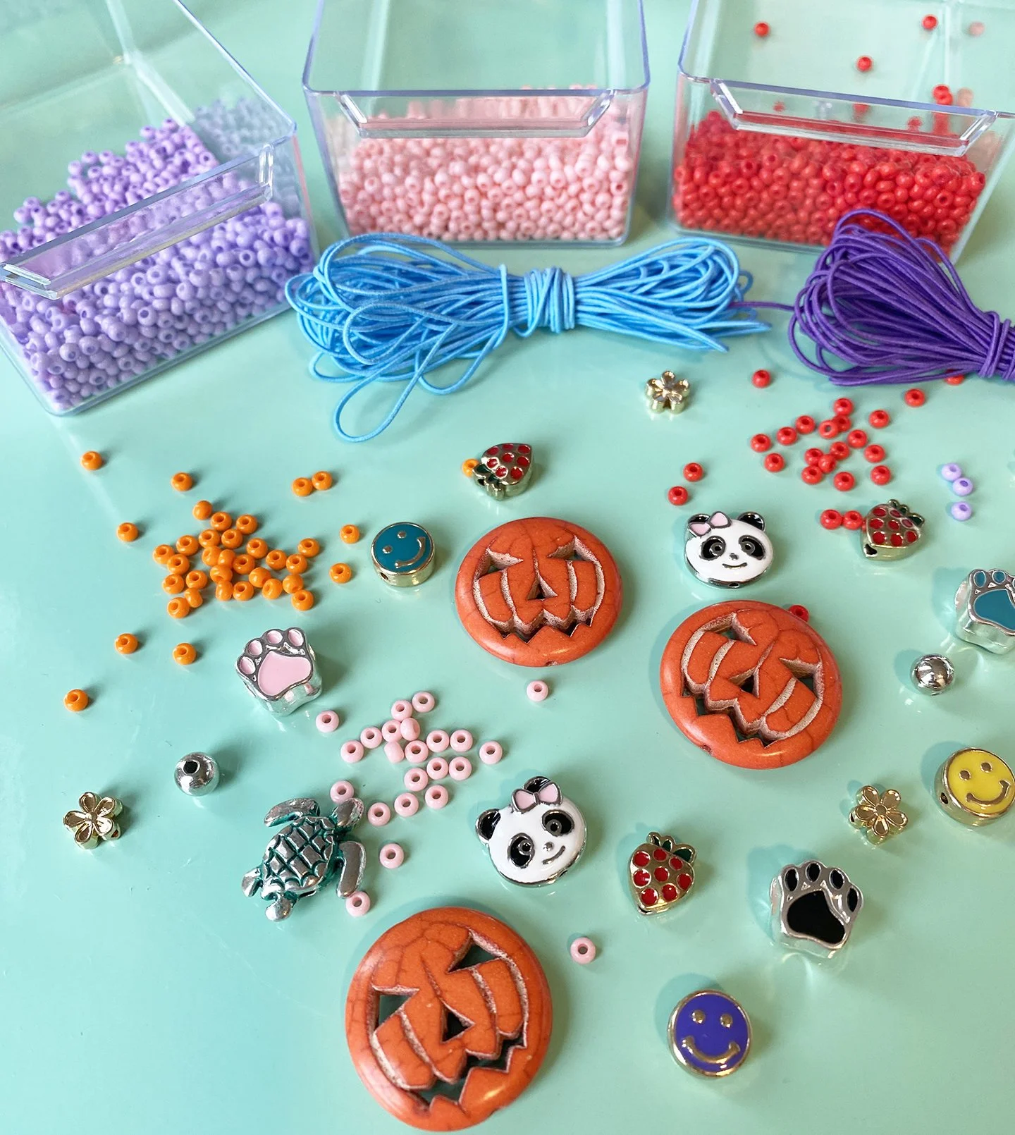 Jewelry Making After School Care Cochrane Alberta.jpg