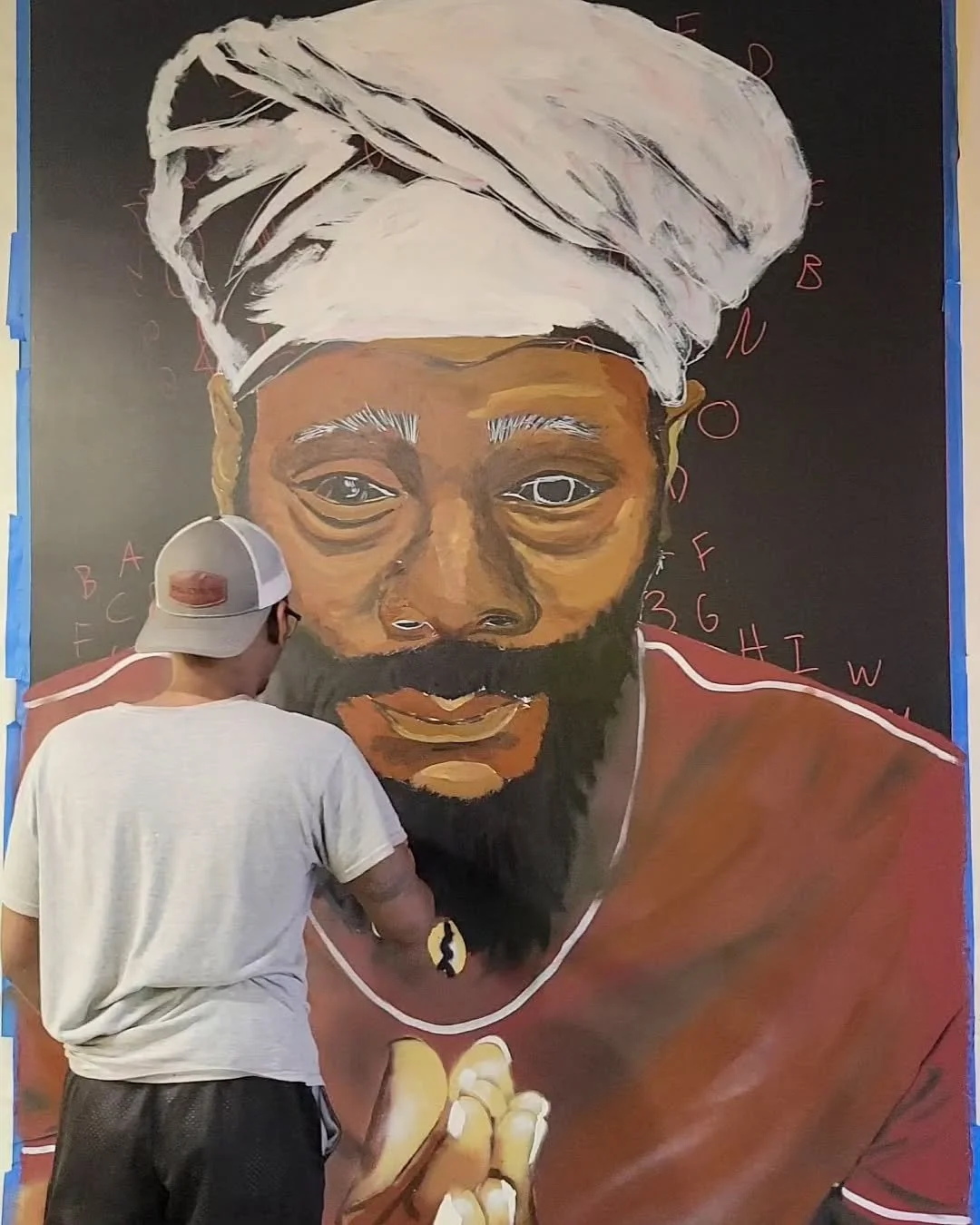 Reggae Roots Portrait Mural_1.jpg