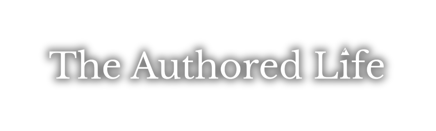 The Authored Life Recovery Coaching