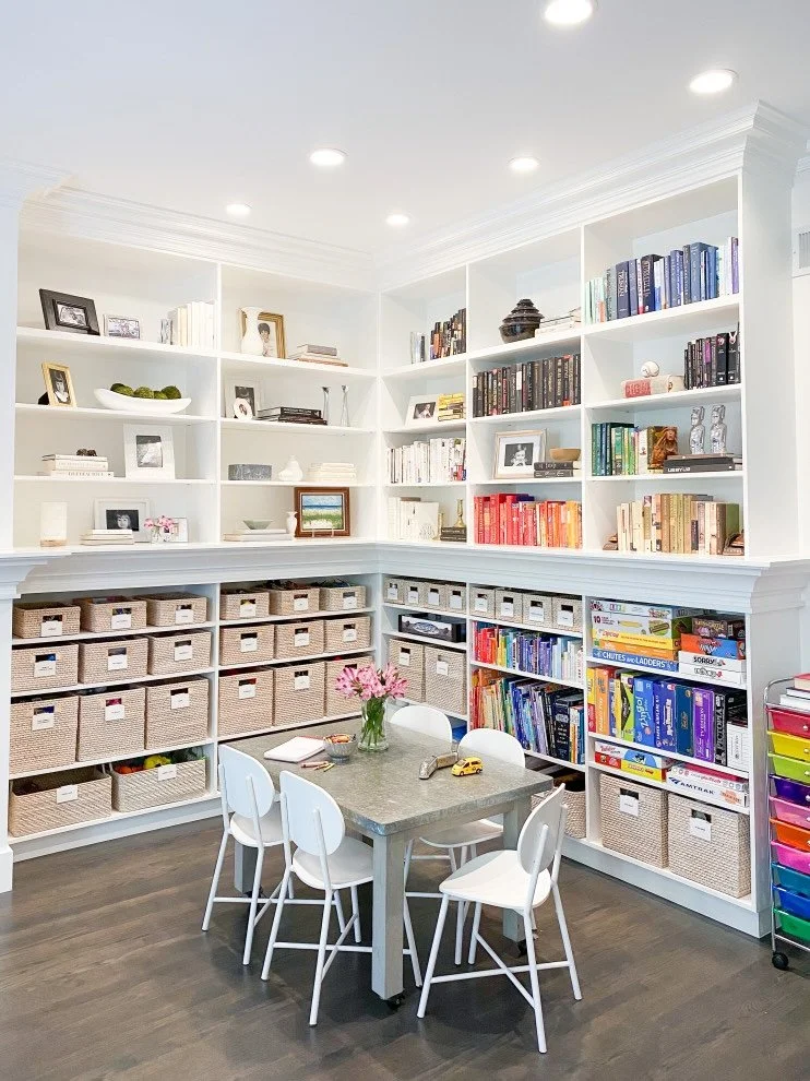 toyroom organizing services arizona