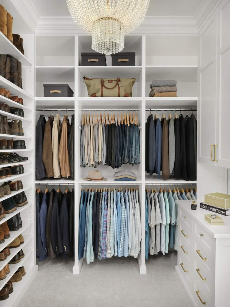 kitchen organization