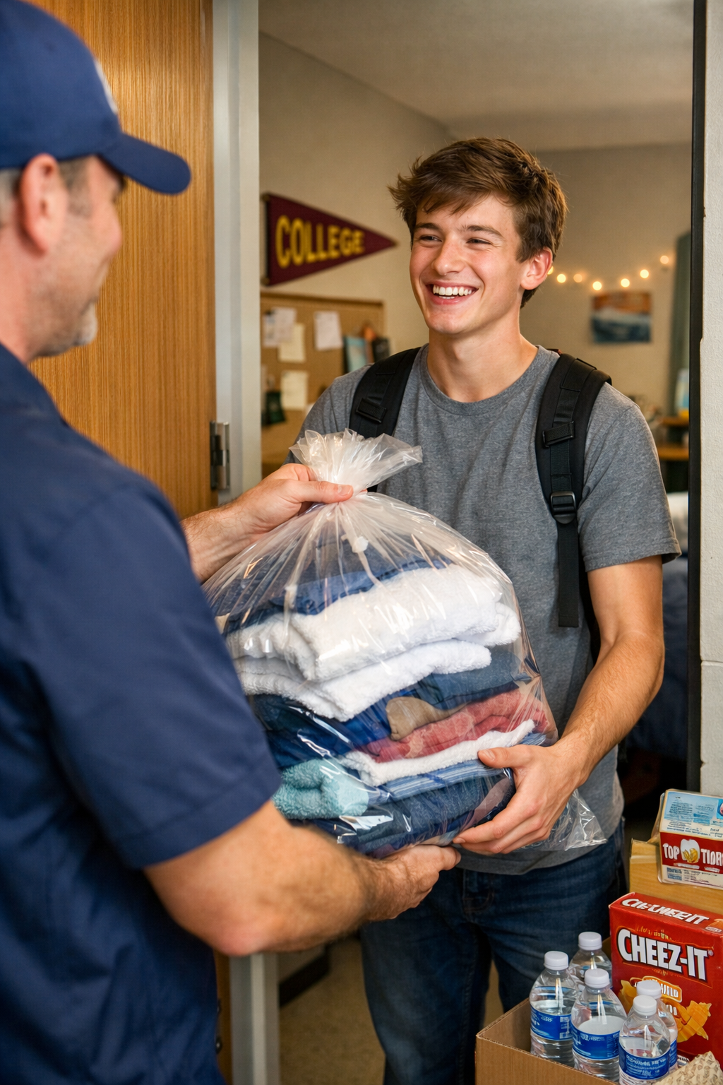 The Ultimate University of Kentucky Dorm Packing List (2026 Guide)